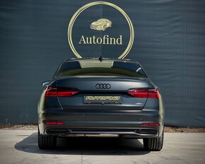 AUDI A6 3.0TDI S-LINE QUATTRO 170KW/231PS VIRTUAL 2019 - 6