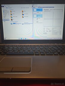 Lenovo IdeaPad Z560 ( I3, SSD, 6GB RAM, Windows 10) - 6