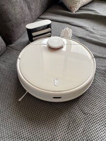 Robotický vysavač  Xiaomi MI Vacuum- Mop - 6