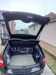 Škoda Rapid Spaceback 1,2TSi - 6