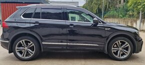 VW Tiguan 2.0 BiTDI SCR BMT 240k R-Line - 6