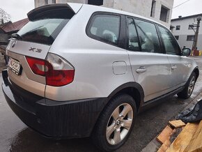 Bmw X3 - 6