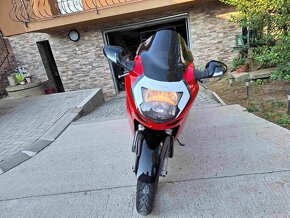 Honda CBR 1100 XX - 6