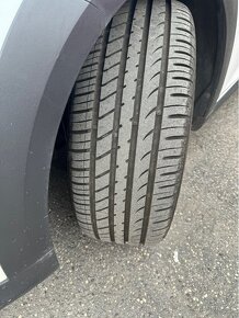 ZEETEX PNEU HP6000 eco 235/50 r18 - 6