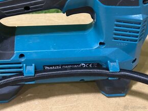 Makita DMP180Z Aku kompresor Li-ion 18V LXT - 6