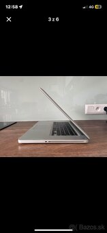 Macbook Pro - 6