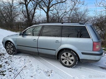 VW passat b5.5 1.9tdi 96kw - 6