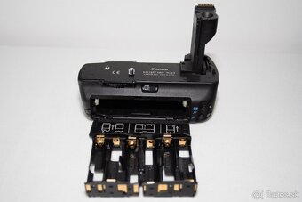 Canon Battery grip BG-E4 - 6