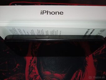 Iphone 15 pro 256gb Black Titanium - 6