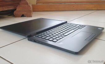 Dell Latitude 5490 i5/8GB/256SSD Win11 SILNÁ BATERKA - 6