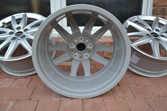 5x112 R18 Original Mini Countriman S F60 - 6