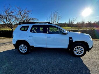 Dacia Duster Expression ECO-G 100 s 5-ročnou zárukou - 6