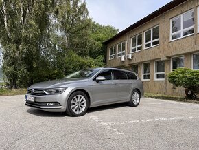 Volkswagen Passat B8 Variant 1.6 TDI BMT Comfortline - 6