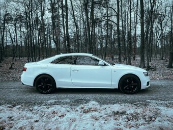 AUDI A5 3.0TDi QUATTRO S-Line - 6