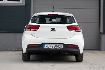 Kia Rio 1.2 MPi Extra - 6