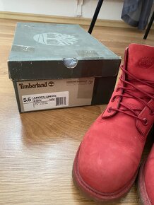 Timberland (veľ.38) - 6