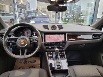 Porsche Macan S 2.9 V6 280kW - 6