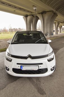 Citroen c4 Grand picasso - 6