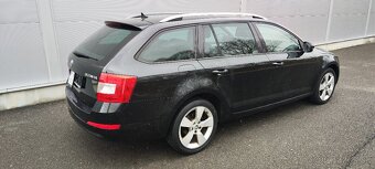 SKODA OCTAVIA 2.0 TDI/110 kW R.v. 2016, 166600 km, Manual - 6