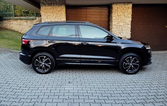 ŠKODA KAROQ 2.0TDI SCR SPORTLINE - 6