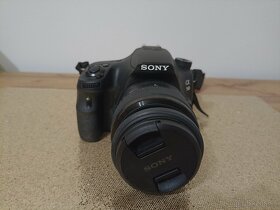 Sony Alpha 58 - 6