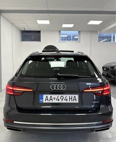 AUDI A4 45 TDI, 3.0 TDi, QUATTRO, MATRIX, PANO, VIRTUAL - 6