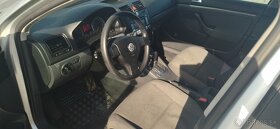 Volkswagen Golf Variant 1.9TDi DSG - 6