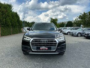 Audi Q5 40 2.0 TDI Sport quattro S tronic - 6