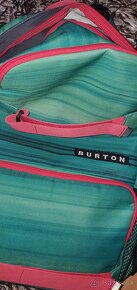 Burton ruksak batoh plecniak - 6