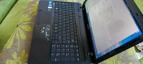 Toshiba Satellite L750 - 6