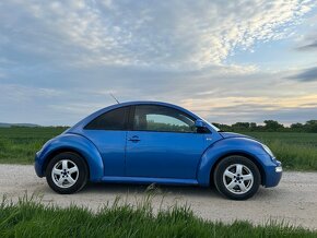 Volkswagen New Beetle 1,9 TDI 66 kW - 6