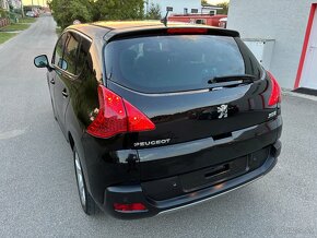 Peugeot 3008 techno active výbava - 6