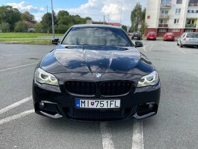 Bmw 530D F10 xdrive M-packet - 6