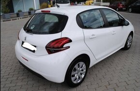 PEUGEOT 208 - PREDAJ AJ NA SPLÁTKY - 6