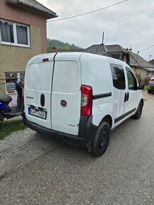 Fiat fiorino - 6