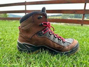 LOWA Renegade GTX MID EUR44,5/UK10/US11 - 6