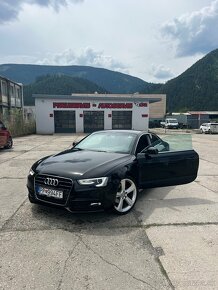 Audi A5 coupe 2.0 TDI - 6