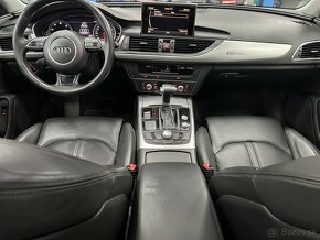 AUDI A6 AVANT 3.0 TFSI | S-LINE | LPG - 6