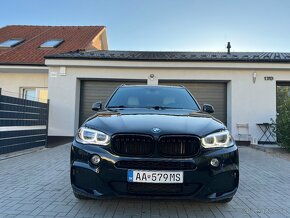 BMW X5 3.0D 190kw TOP STAV - 6