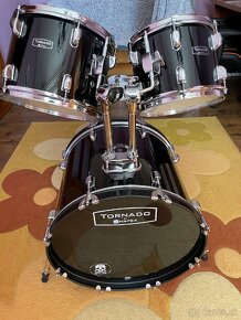 Mapex Tornado bicia sada TND5294FTCYB - 6