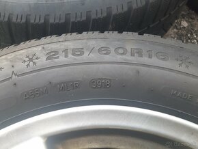 ELEKTRONY 5x112r16 - 6