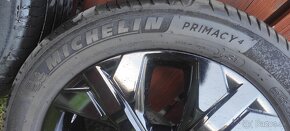 KIA Sportage disky pneu 235/50 R19 komplet NOVÉ - 6