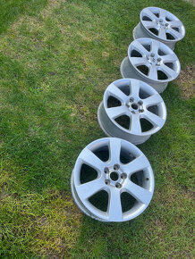 Disky R18 5x114,3 - 6