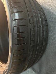 PIRELLI PZERO 275/35 R21 315/30 R21 - 6