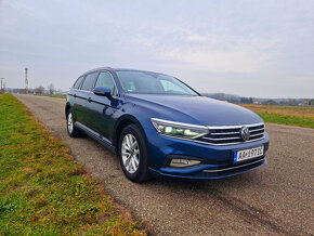 Volkswagen Passat Variant 2.0 TDI EVO Business DSG - 6