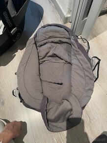 Maxi cosi pebble plus adaptery na TUG2 - 6