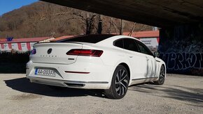 VW ARTEON R-LINE 4 MOTION 176 kW 2.0 TDi 7DSG - 6