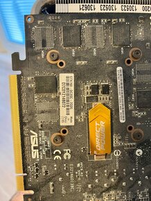 Asus GTX760-DC2OC-2GD5 - 6