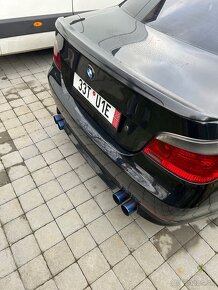 BMW 530d E60 250 kw - 6