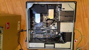 pc hp z600 - 6